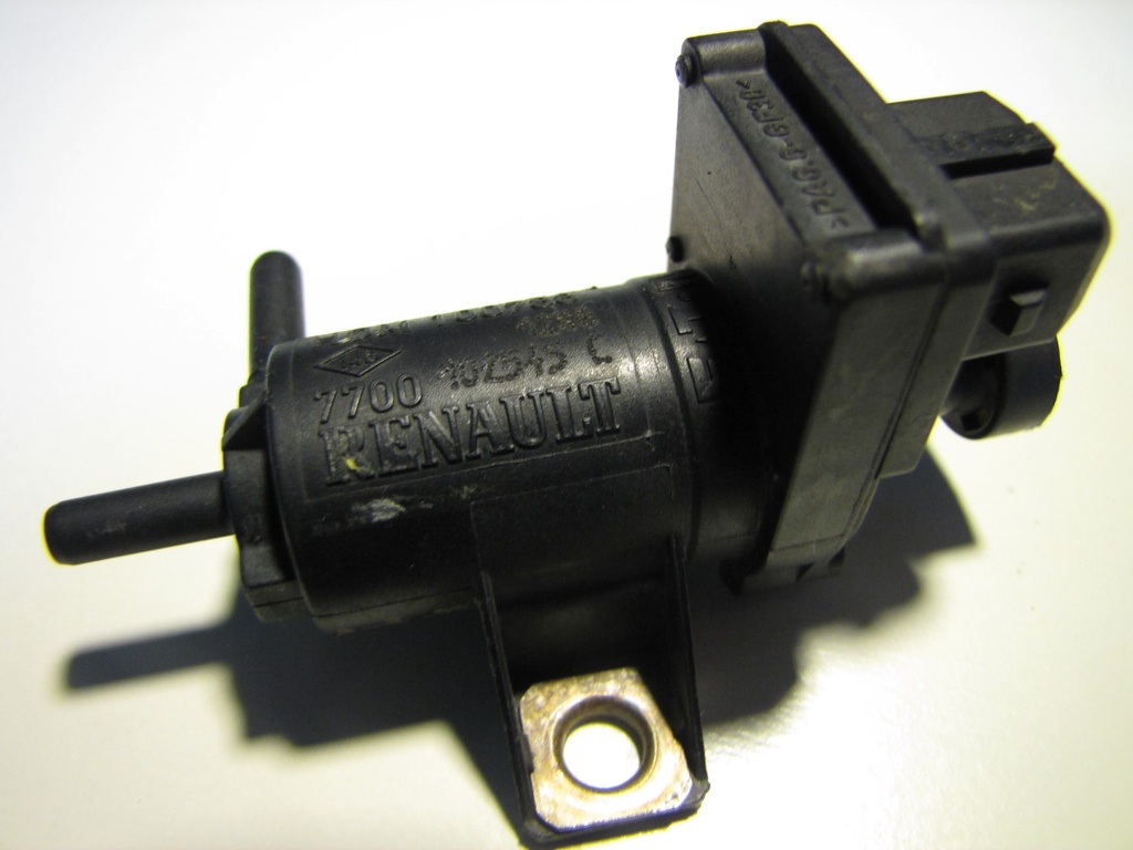 Kango 1.9 Elektrovana 7700100788