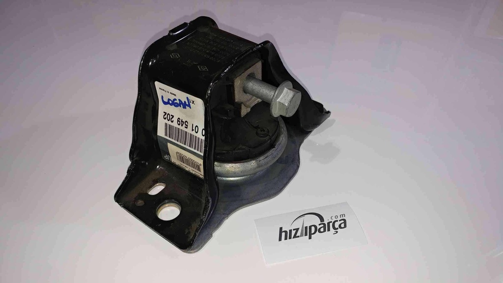 Logan Sedan 1.5D Sandero Sağ Motor Takozu 6001549202 Orjinal