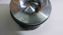 Clio Kango Megane 2 1.5 K9K Piston Segman 0.50 (%20 Düşük) (76Mm)