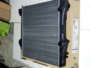 Kango 1.5 98-05 K9K Klimalı Komple Radyatör 8200072713