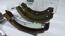 Clio Laguna Symbol P206 P306 Saxo Logan Arka Balata ( Kampana ) 7701206962 Orjinal