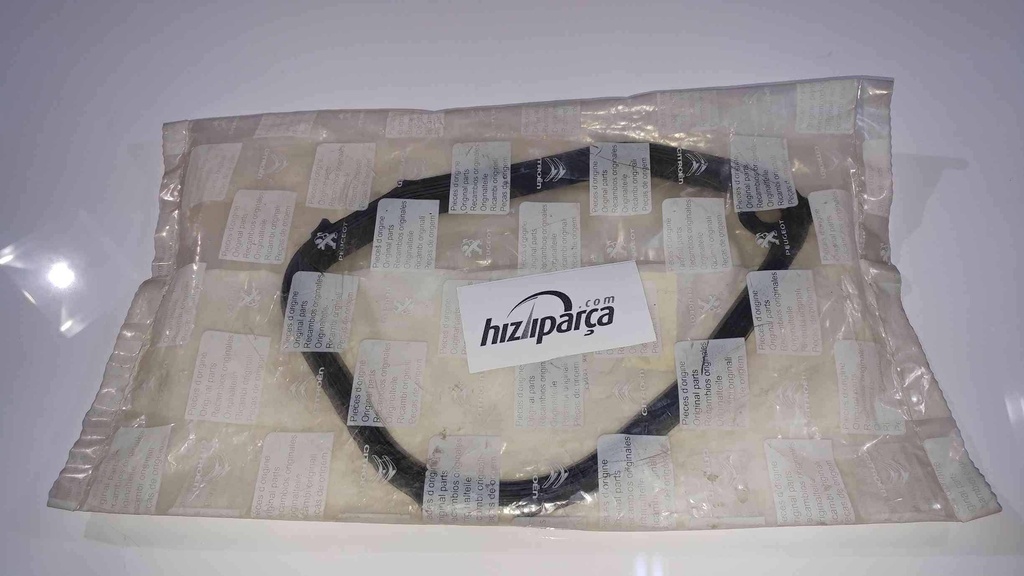P207 Bipper 1.4 Şanzıman Arka Kapak Conta 2211.26 Orjinal