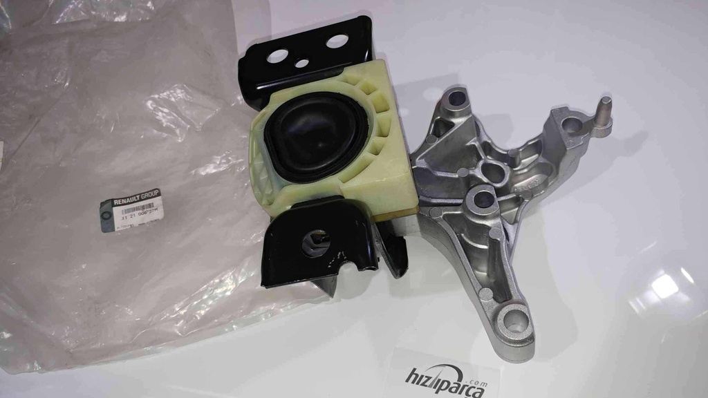 Duster 1.5 Motor Takozu Sağ Büyük 112106262R Orj
