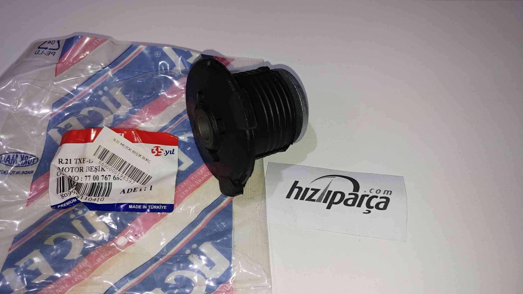 R21 Motor Beşik Burç