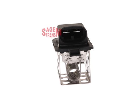 [KLR-350735] Fluence Fan Rezistansı 214936501R