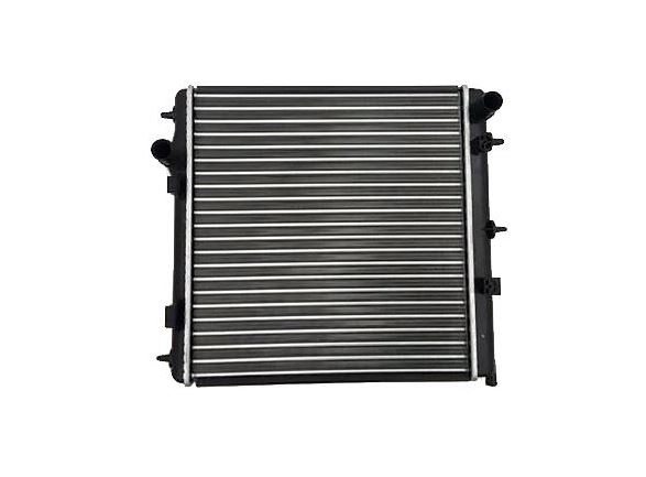 [KLR-2049011AB] C2 C3 P207 P1007 1.4 1.6 16V 1.4 Hdi Komple Radyatör 1330.Q5