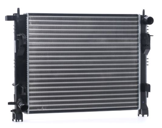 [KLR-0518591AB] Clio 4 Dokker Lodgy Sandero Duster Komple Radyatör 12Mm 214100078R
