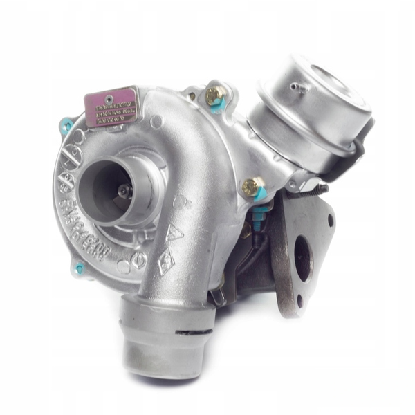 [KKK 54399980070] Clio 3 Fluence Megane 3 1.5 110Hp 1.5 Komple Turbo 7701476883