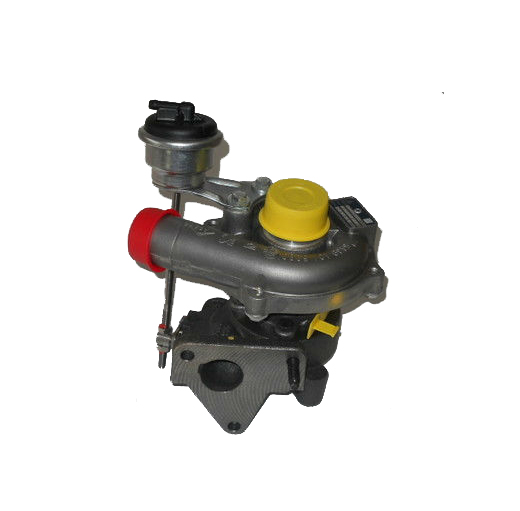 [KKK 54359880000] Kango Clio 2 3 1.5 ( 98-08 ) Komple Turbo