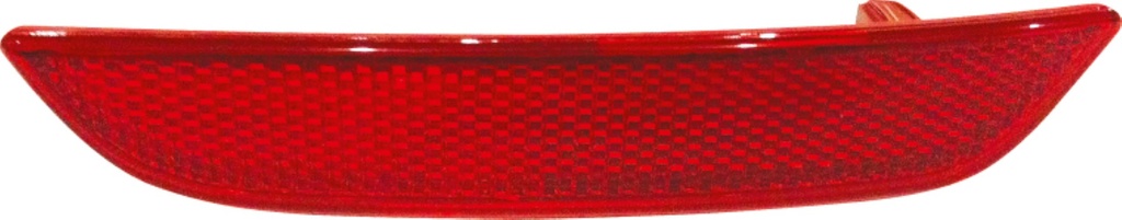 [KAYA KR695] Clio 4 Sol Arka Tampon Reflektörü