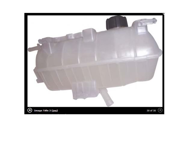 [KAYA KR561] Kango 2 (2008-2011) Genleşme Kavanozu 7701478318