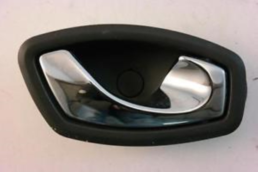 [KAYA KR550] Fluence Megane 3 Clio 4 İç Açma Kolu Sağ Krom