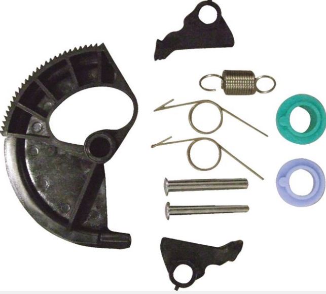 R19 Megane 1 Debriyaj Pedal Tamir Takımı 7701470150