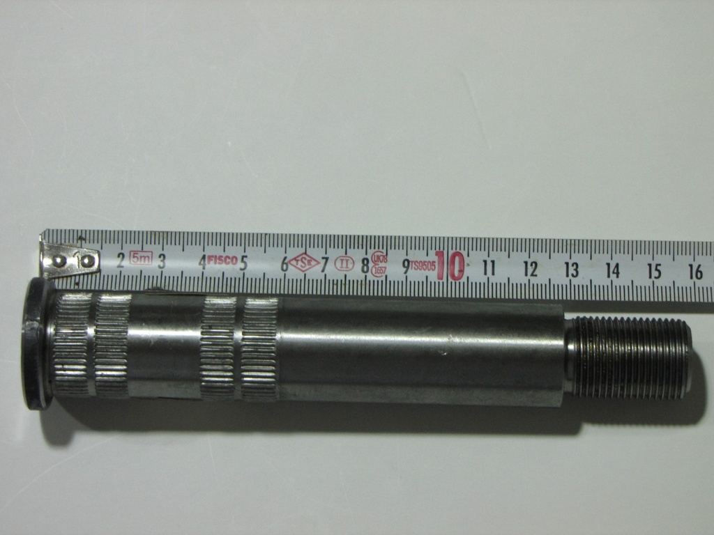 [KAYA KR495] Kango 98-05 Megane 1 Torsiyon Mili Civatası