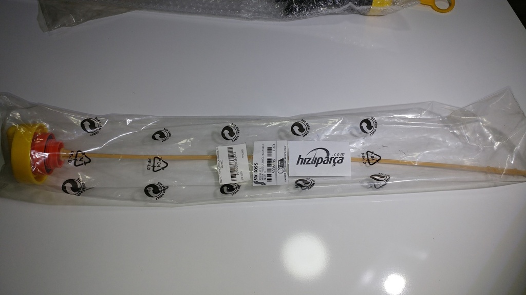 [KAYA KR467] Trafic 1.9 F9Q Motor Yağ Çubuğu Kapaklı 8200901431