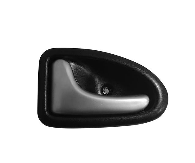 [KAYA KR463] Trafic Megane 1 98-03 Master İç Açma Kolu Sol Krom 8200028994