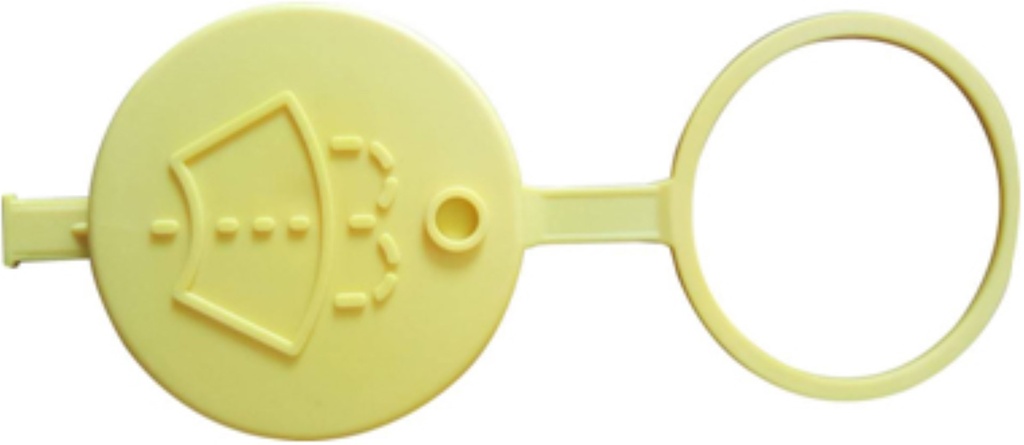 [KAYA KR456] Master 3 Kango 3 Su Fıskiye Depo Kapağı