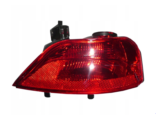 [KAYA KR434] Megane 3 Fluence Arka Sis Farı Sol