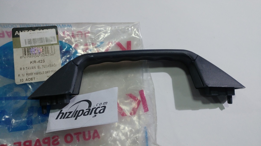 [KAYA KR423] R9 R11 Tavan Elciği