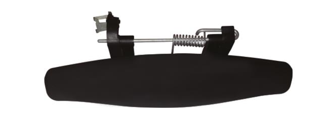 [KAYA KR414] Symbol Thalia Sandero 07-11 Duster Dış Kapı Kolu Sol (Ön + Arka Aynı )