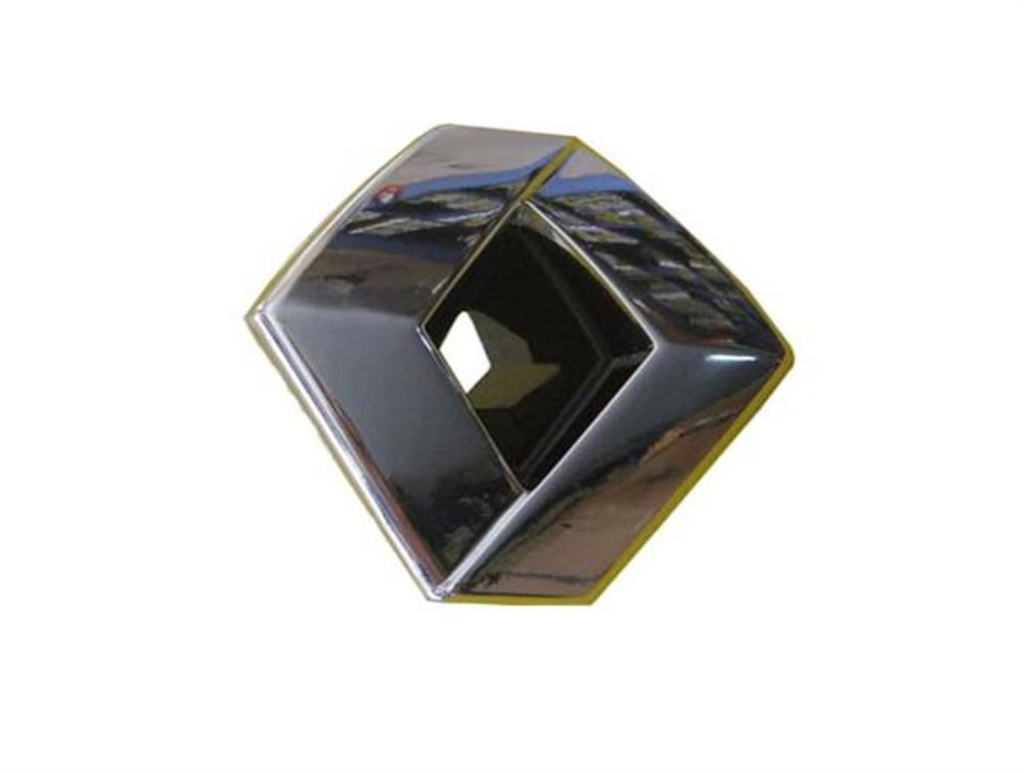 [KAYA KR343] R9 1997-2000 R19 Y.M Panjur Arması