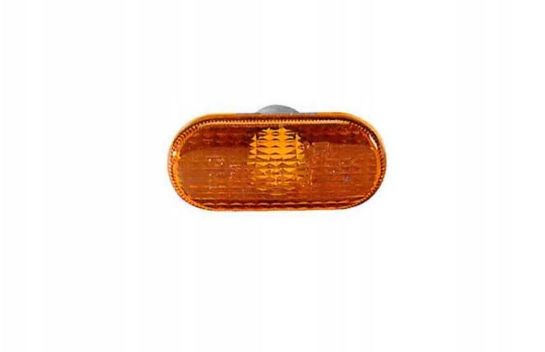 R19 Megane Çamurluk Sinyal Sarı 7700822136