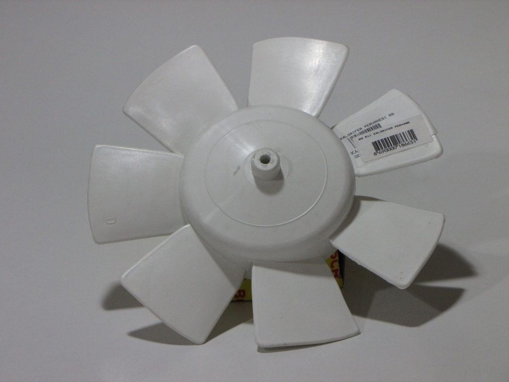 R9 R11 Kalorifer Pervane