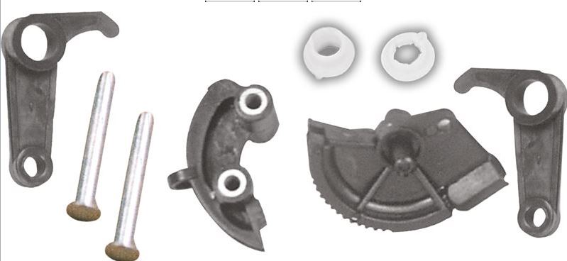[KAYA KR282] R9 Debriyaj Pedal Tamir Takımı 7701468487