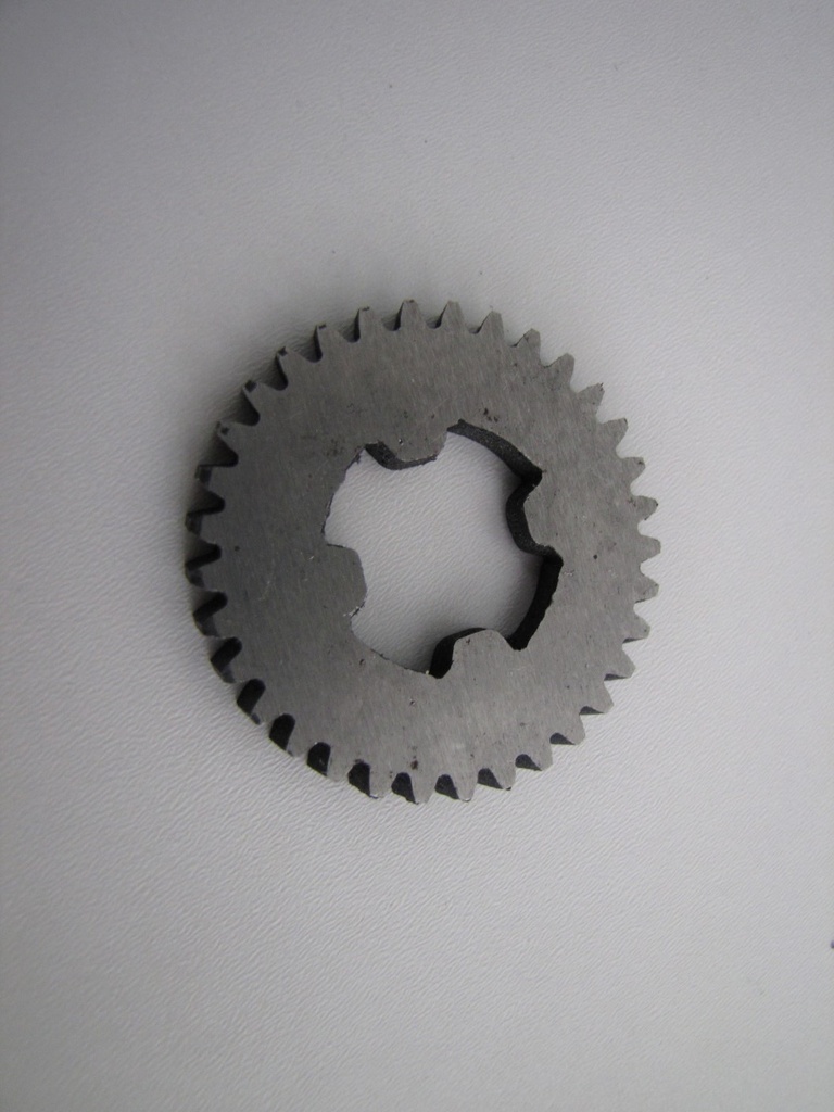 [KAYA KR281] R9 85-93 Cam Kriko Dişli Büyük