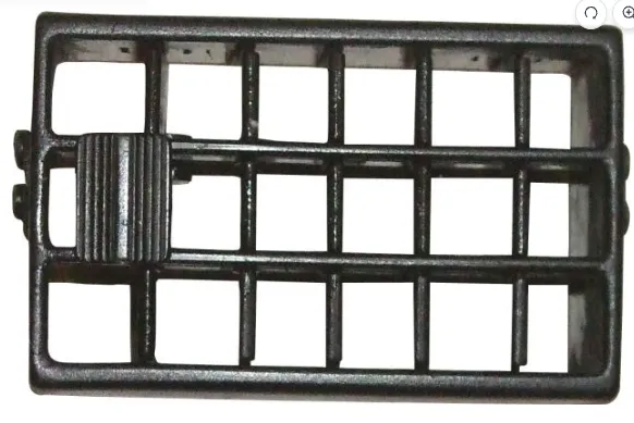 [KAY-497] R9 Havalandırma Difizör Sol Yan 7702257701
