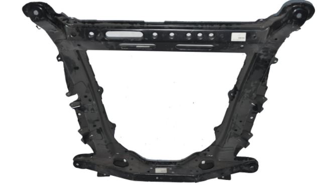 [KAPIMSANB 18002] R19 Motor Beşiği Y.M
