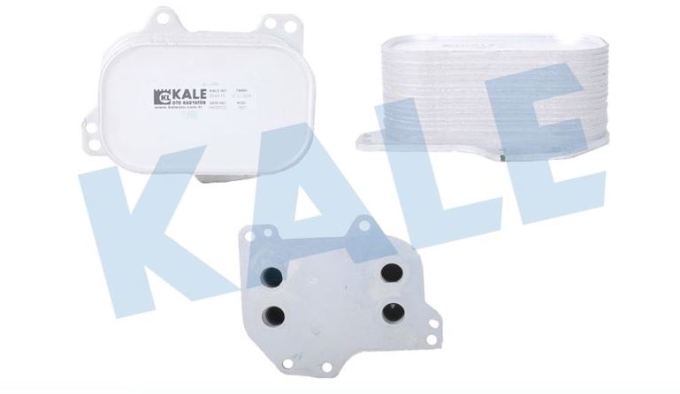 [KALE 354515] Yağ Soğutucu Golf Passat Polo Audi A3 Leon Octavia 13- 03N115389A