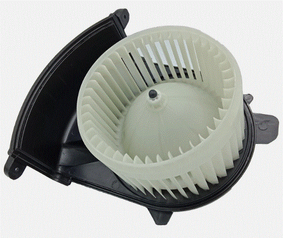 [KALE 351530] Kango 2 Master 3 Kalorifer Motoru 7701068976