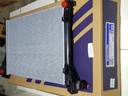 Master 3 2010- 2.3 M9T Komple Radyatör Çift Teker 214005447R