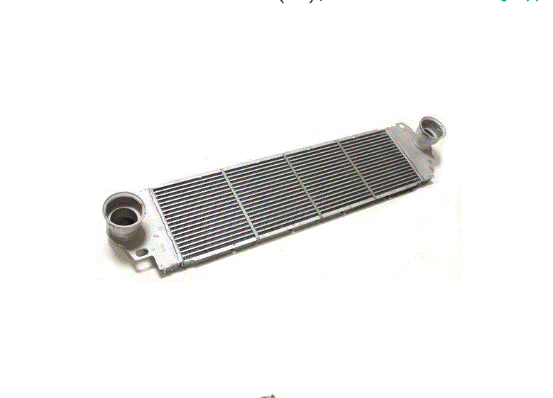 Turbo Radyatörü Transporter T5 03-10 7H0145804B