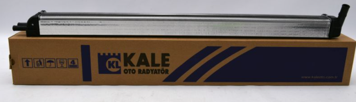 R12 Toros Kalorifer Radyatörü 7702252835