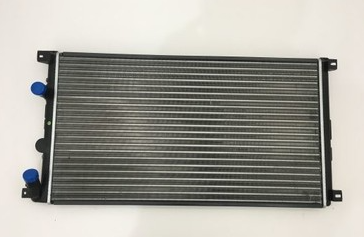 [KALE 0543451AB] Master 2 2003-2006 G9U Komple Radyatör 7701057119