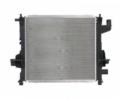 [KALE 0525261AB] Twingo 1.2 16V Komple Radyatör 7701045211 7701499801