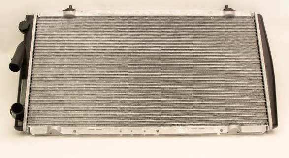 [KALE 0505081AB] R21 Manager Concorde Komple Radyatör 7702254319