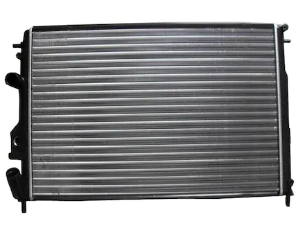 [KALE 0502132PA] R12 Komple Radyatör 2 Sıra 7702189027