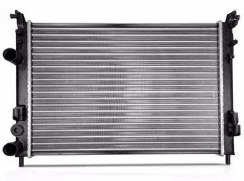 [KALE 0131282AL] Palio Albea Strada 1.2 Komple Radyatör 46815887