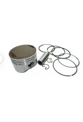 [ISS 8770682040000G] 500L Bravo Doblo Punto Egea 1.4 16V Piston Segman 0.40