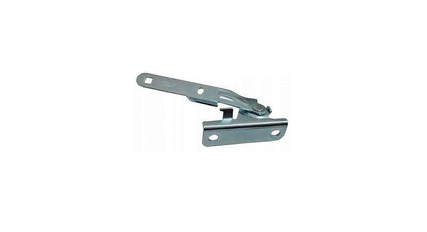 [ISLER 252] Logan Sedan 2005-2012 Motor Kaput Menteşesi Sağ 6001546876