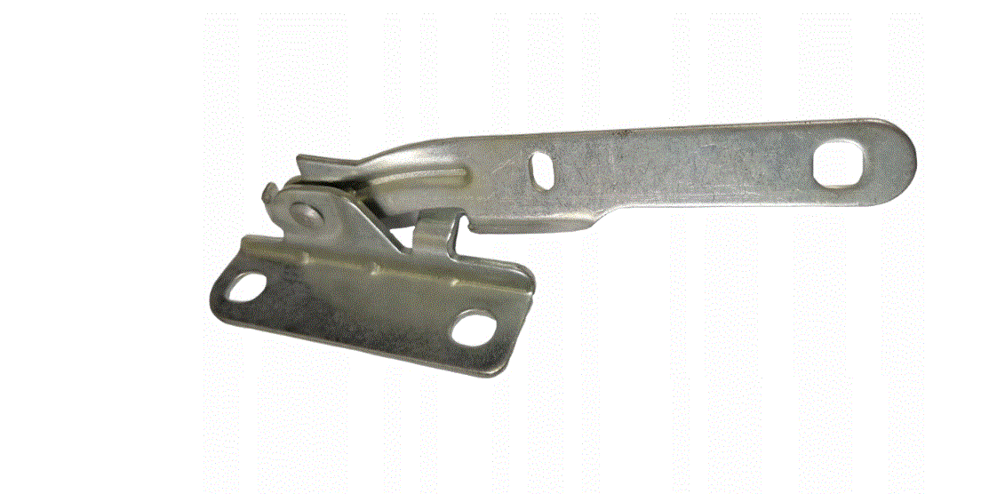 [ISLER 251] Logan Sedan 2005-2012 Motor Kaput Menteşesi Sol 6001546875