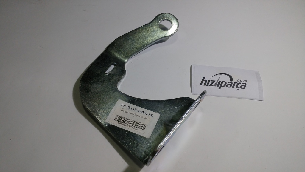 R12 Kaput Menteşesi Sol Ön 7700511296