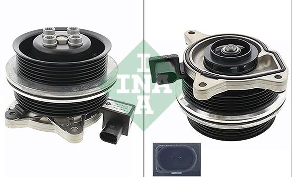 [INA 538073210] Golf Passat Passat Polo Tiguan İbiza Fabia Devirdaim Sensörlü 1.4Tsi BLG BMY CTHD CAVE 03C121004J