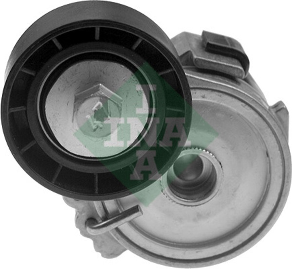 [INA-534025510] Partner Berlingo (03-09) 1.9 Alternatör Gergi Klimalı