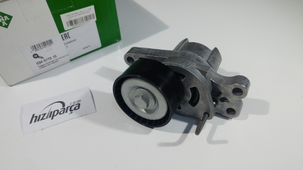 P206 Partner ( 98-13 ) 1.4 8V 1.6 16V Alternatör Gergi 5751.A2