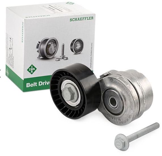 [INA 534010120] Doblo 1.9 Jtd Alternatör Gergi 71747798
