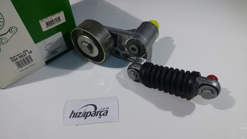 [INA 534003710] P206 Xsara Alternatör Gergi (Gerdirici) 1.4 8V 1.6 16V 5751.52